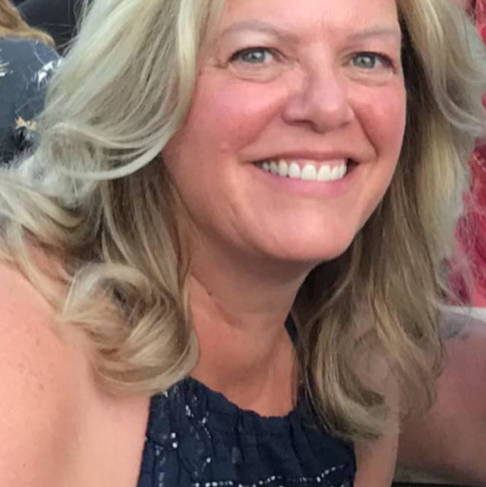 Meet your Posher, Shirley